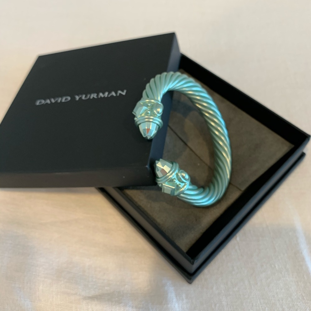 Limited Edition Anniversary Renaissance Bracelet